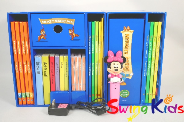すべての商品|ディズニー英語システム中古販売(DWE)のSwingKids すべての商品|ディズニー英語システム中古販売(DWE)のSwingKids