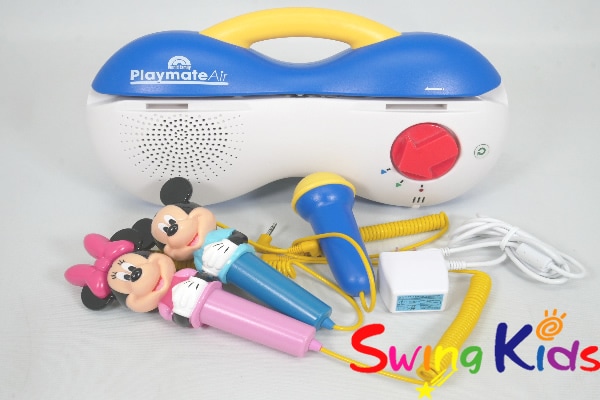 2022年購入 ワールドファミリーパッケージ（MTDSGAQL）イングリッシュ