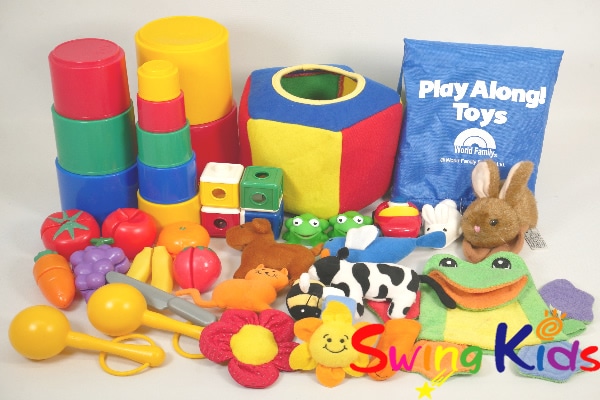 2019年購入　DWE プレイアロング　ディズニー英語 プレイアロング ディズニー英語システム DWE ワールドファミリー 未