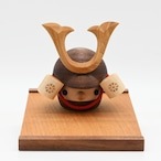 期間限定　どんぐり兜・鍬形　【K-0500005】