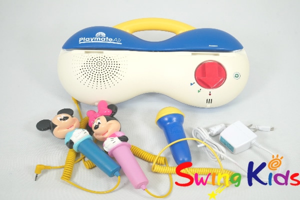 ★おまけ付★ 2020年購入 ミッキーパッケージ+Q&Aカード フルセット 未開封多 DWE ディズニー英語システム 【20260708099】