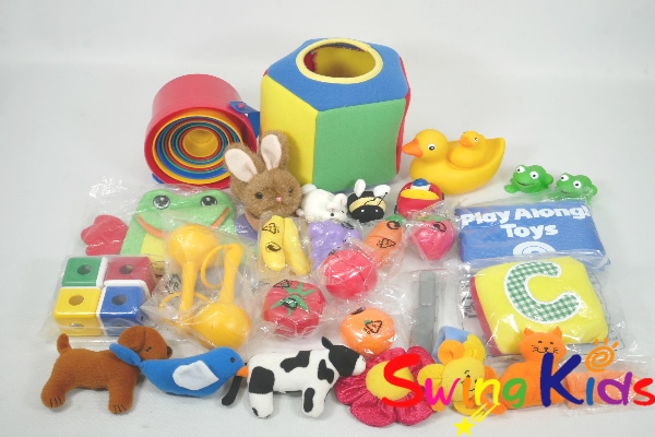 最新プレイアロングセット クリーニング済 2020年購入 CD全未開封 DWE