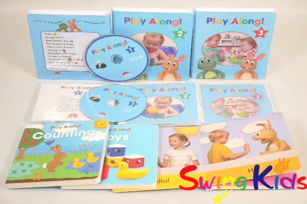 DWE　Play Along!　プレイアロング　ブルーレイ、CD 、ガイド　最新 DWE Play Along! プレイアロング ブルーレイ、CD 、ガイド 最新