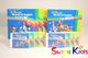 2020年購入 シングアロング絵本とCD 新品同様多 DWE ディズニー英語システム【20260701602】