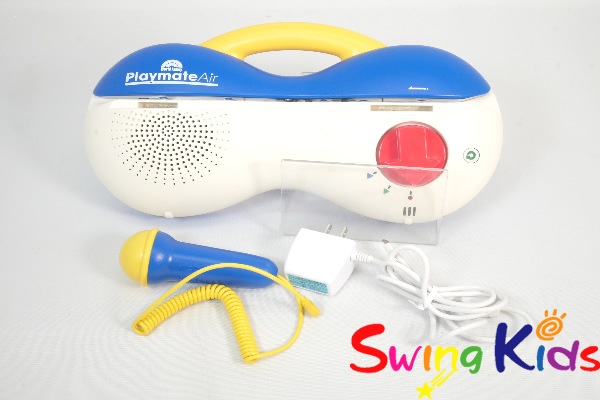 トークアロング・Ｑ＆Ａカード　最新版　プレイメイトエアー　DWE　302622 トークアロング・Q＆Aカード 最新版 プレイメイトエアー DWE 302622