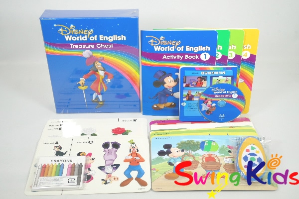 ☆おまけ付☆ 2020年購入 メインプログラム 未開封多 DWE ディズニー