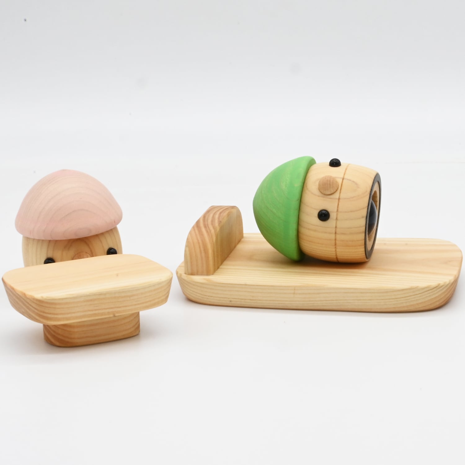 どんぐりの家具・ベットルームセット　【K-0500009】