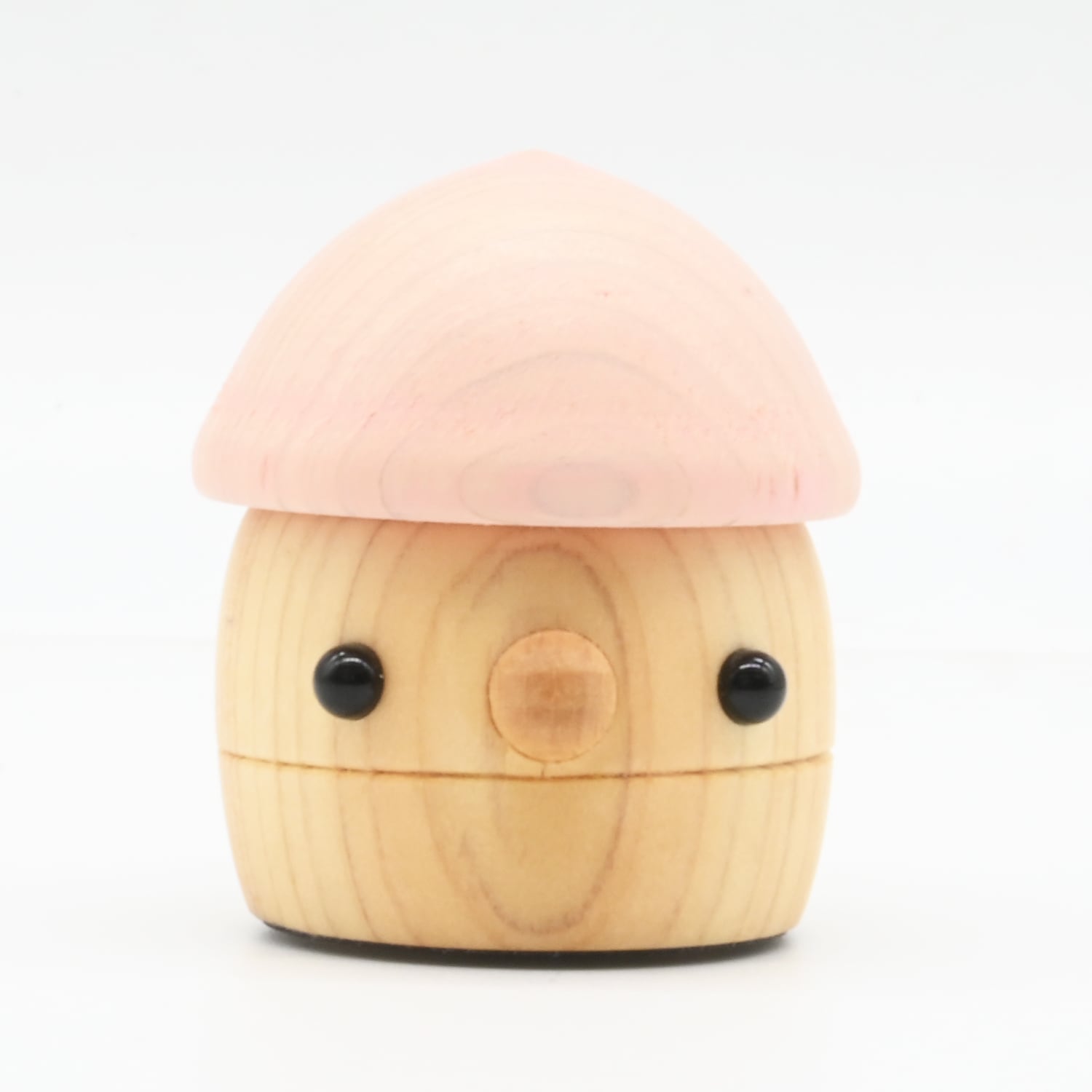 どんぐりひのき　さくら(うすピンク)【K-0800001】