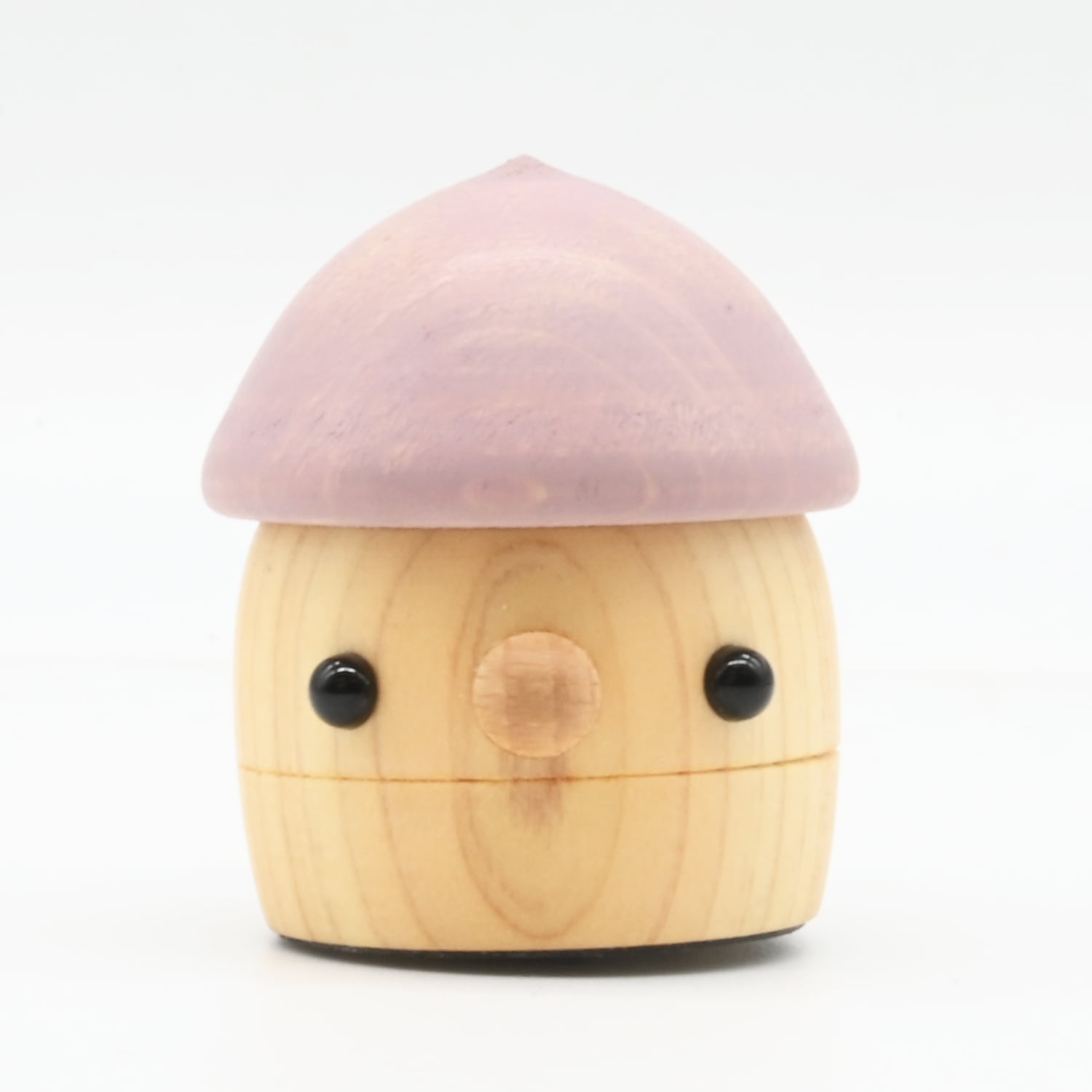 どんぐりひのき　ふじ(うす紫)【K-0800004】