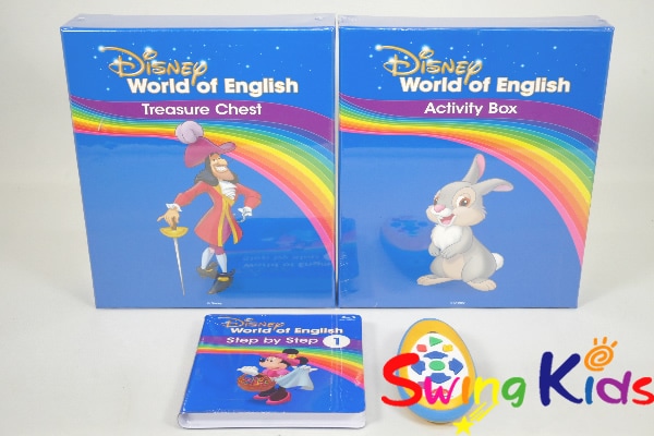 ディズニー英語システムMTDS GミッキーパッケージG ディズニー英語システムMTDS GミッキーパッケージG DWE ワールド