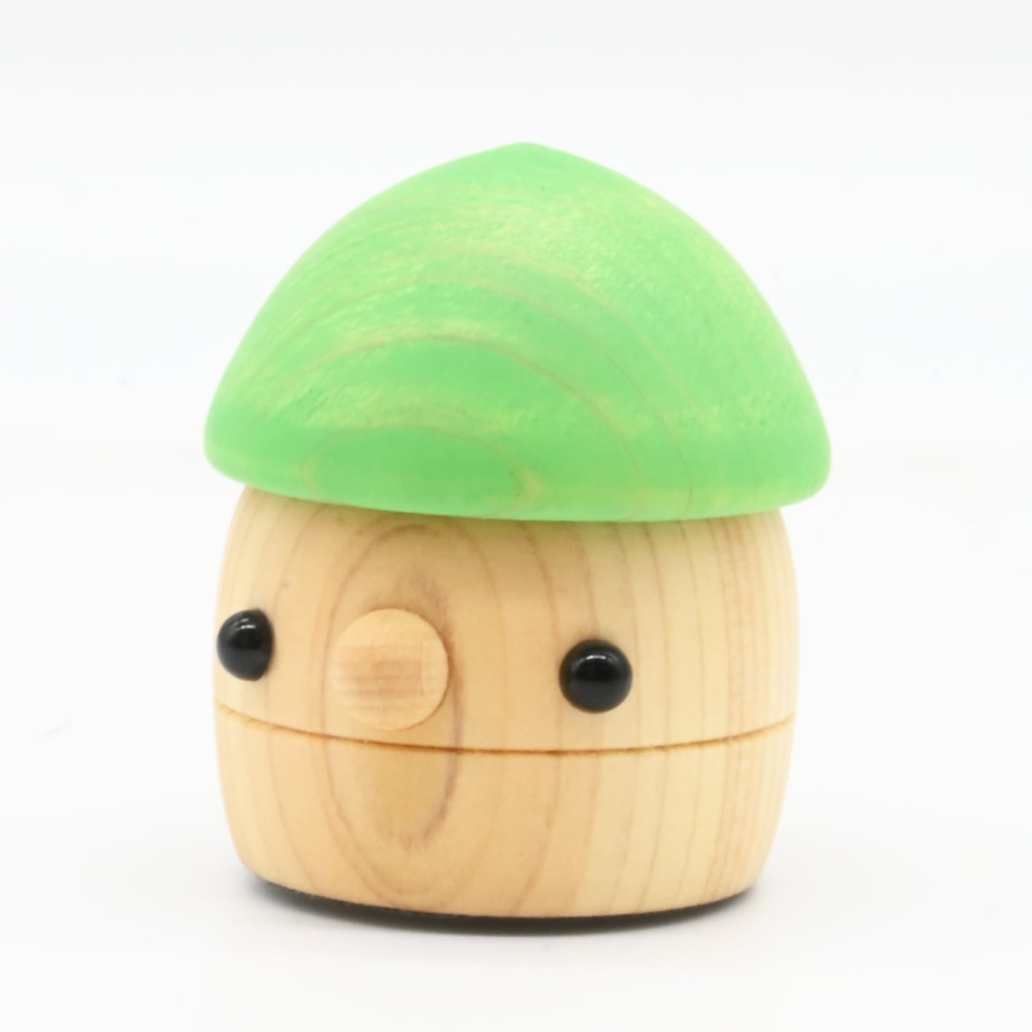 どんぐりひのき　若草(黄緑)【K-0800005】