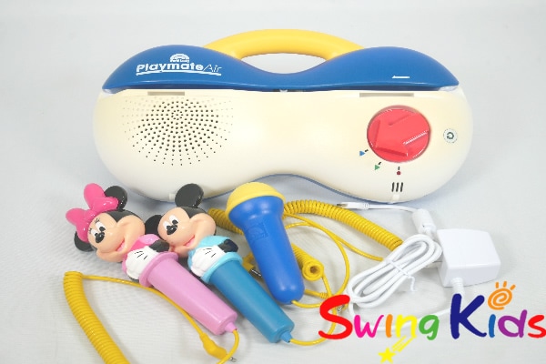 ミッキーメイト　DWE ☆ミッキーメイト付☆ 2021年購入 ミッキーパッケージ+G 未開封多 DWE