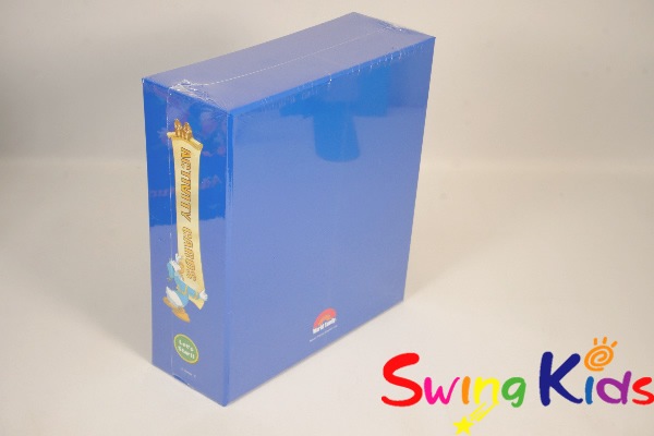 最新ミッキーパッケージ+GAQ クリーニング済 2023年購入 未使用大多数