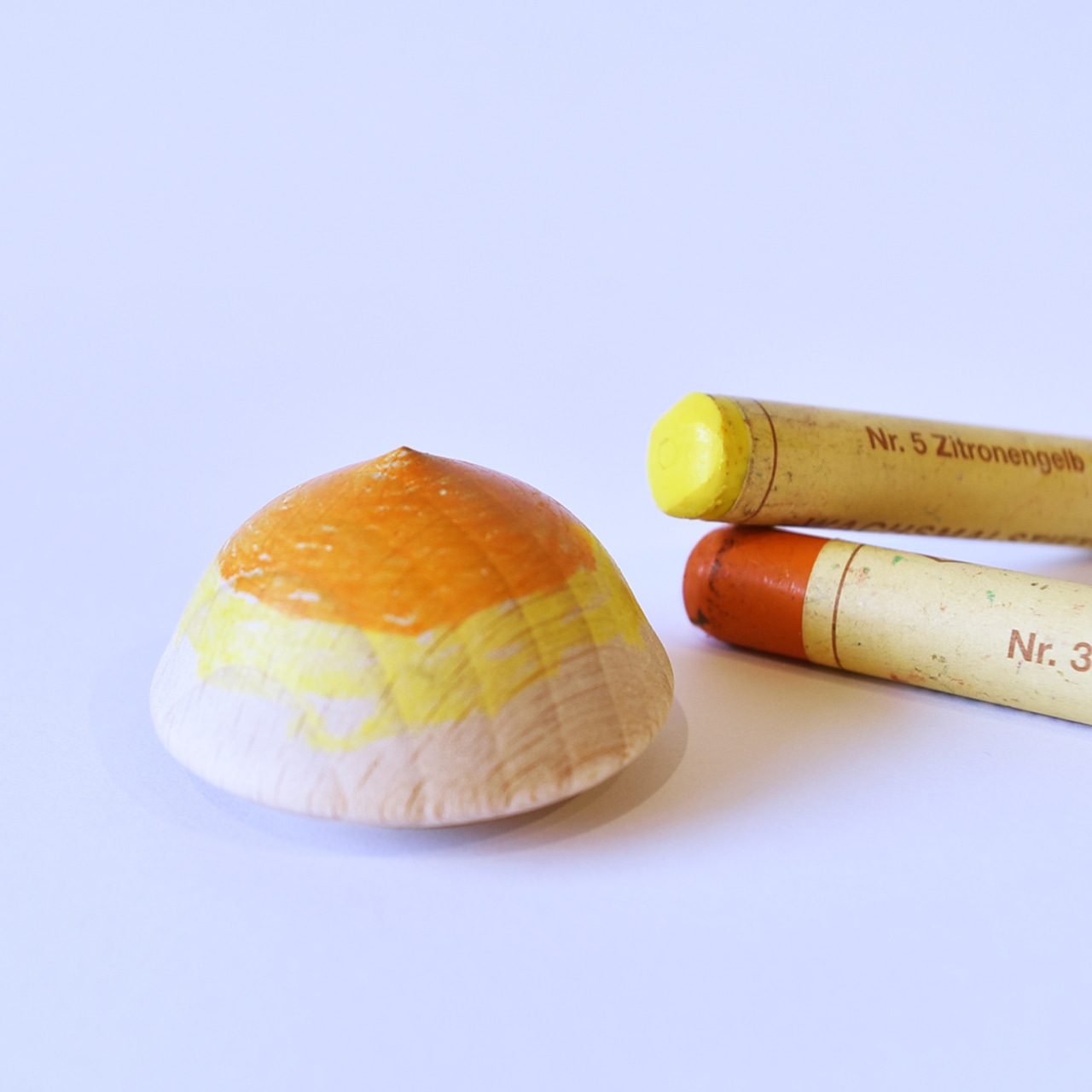 どんぐり工作キット【どんぐり帽子】　【K-0400011】