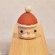 クリスマス期間限定　どんぐりサンタ　【K-0500003】