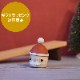クリスマス期間限定　どんぐりサンタ　【K-0500003】