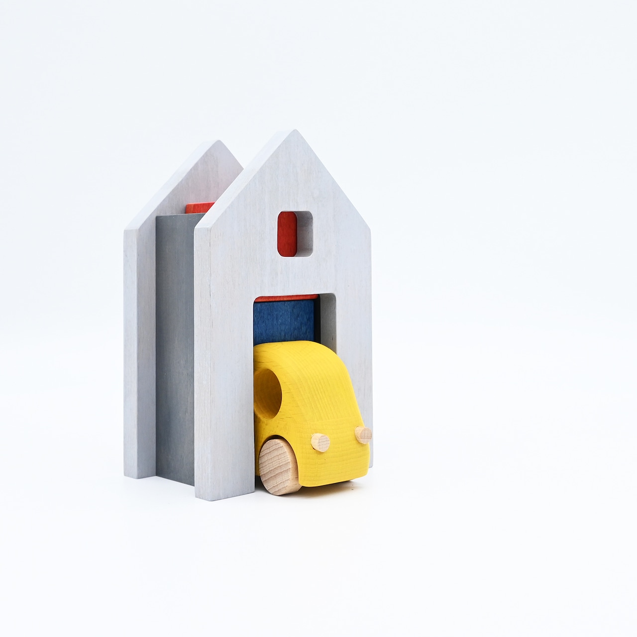 Tuminy　小さいおうちセット　【K-1100011】