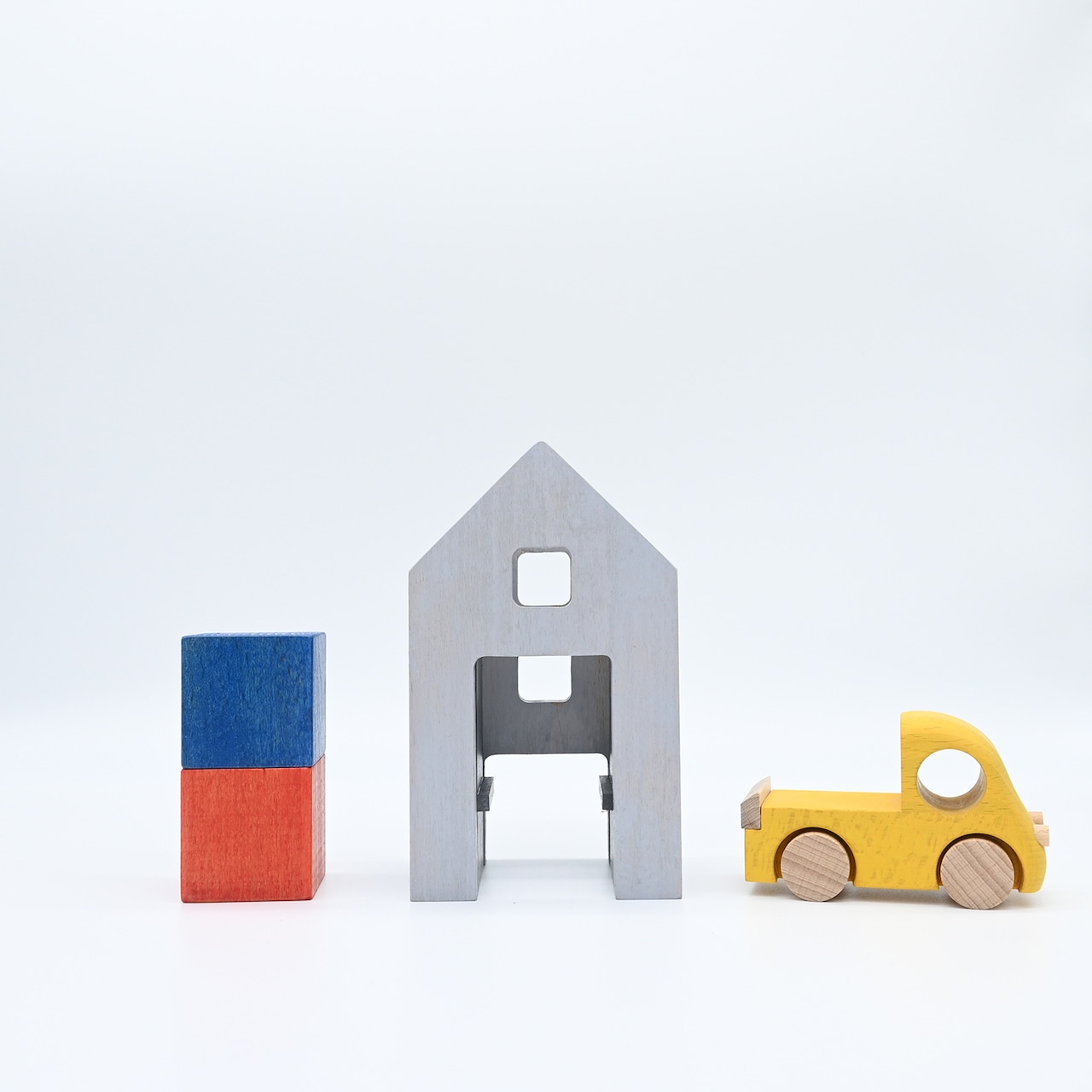 Tuminy　小さいおうちセット　【K-1100011】