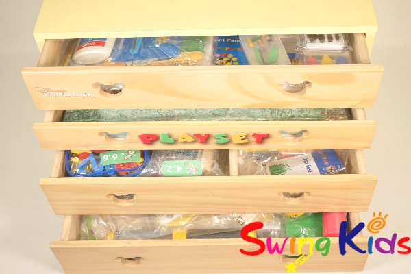 ☆今週の目玉商品☆レッツプレイ 白木  ブルーレイ 2021年購入 新品未使用！ DWE ディズニー英語システム 【20250700112】