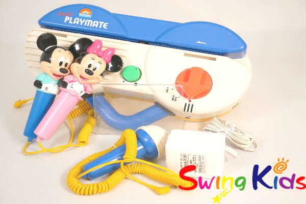 ミッキーパッケージ フルセット 2018年購入 未開封多 DWE ディズニー