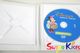 2018年購入 ストレートプレイDVD 未開封多 DWE ディズニー英語システム【20260704705】