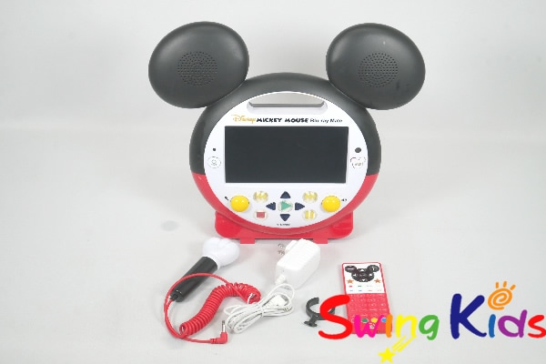 ☆ミッキーメイト付☆ 2020年購入 ミッキーパッケージ+Q&Aカード フル
