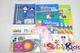 2025年購入 ワールドファミリーパッケージ（MTDSGAQL） 新品同様多 DWE ディズニー英語システム 【20260402599】