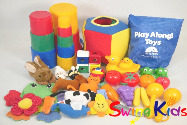 最新版 プレイアロングセット クリーニング済 2020年購入 新品同様含 DWE ディズニー英語システム【20241200709】