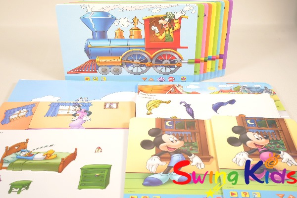 マジックペンセット+マジックペンアドベンチャー クリーニング済