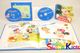 【選べるプレゼント付】2016年購入 ミッキーパッケージ フルセット 未開封含 DWE ディズニー英語システム【20260505899】