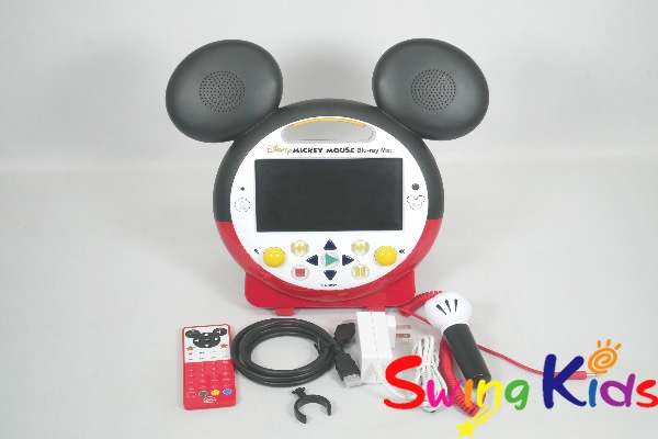 ☆おまけ！ミッキーメイト付☆ 2023年購入 シングアロングセット＋