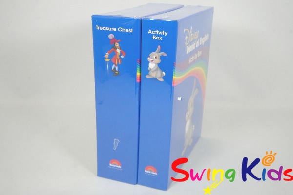 ★ホームプロジェクター付★ 2025年購入 ワールドファミリーパッケージ（MTDSGAQL）未開封多 DWE ディズニー英語システム【20260608799】