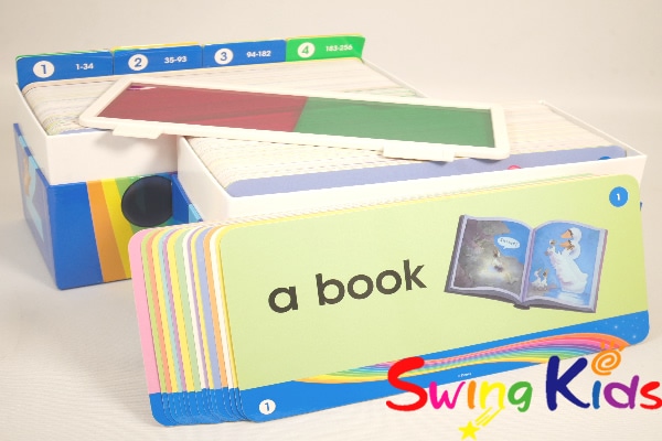 ミッキーパッケージ フルセット 2022年購入 新品同様多 DWE ディズニー英語システム【20260303999】