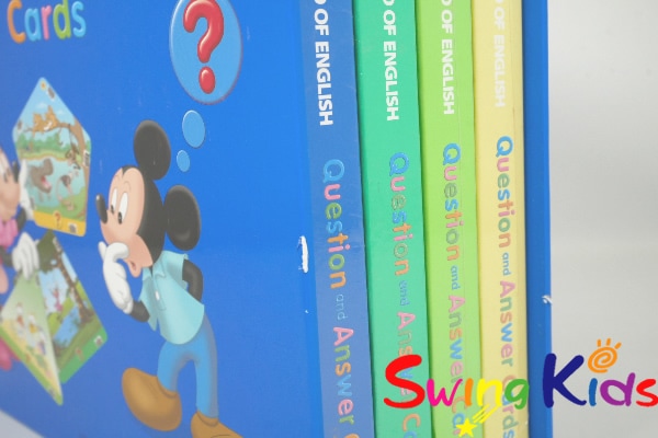 トークアロング＋Q＆Aカードセット クリーニング済 2018年購入 未開封