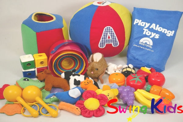 最新プレイアロングセット クリーニング済 2020年購入 新品同様含 DWE