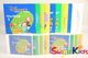 ☆2018年購入 シングアロング絵本とCD 未開封含 DWE ディズニー英語システム 【20260402202】