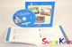 2016年購入 メインプログラム+ストレートプレイDVD 未開封多 DWE ディズニー英語システム 【20260500481】