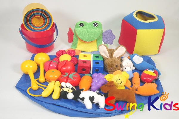 ミッキーパッケージ+GAQ（おまけ付） 2020年購入 未開封含 DWE ディズニー英語システム 【20260105299】