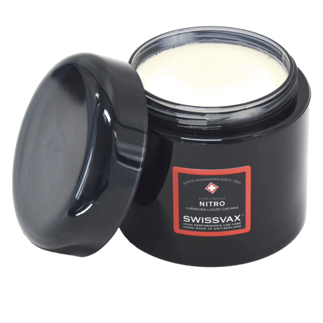 トリートメント KAZU-N ニトロ - ニトロ系塗装専用カルナバワックス（30％ Vol.）（200ml