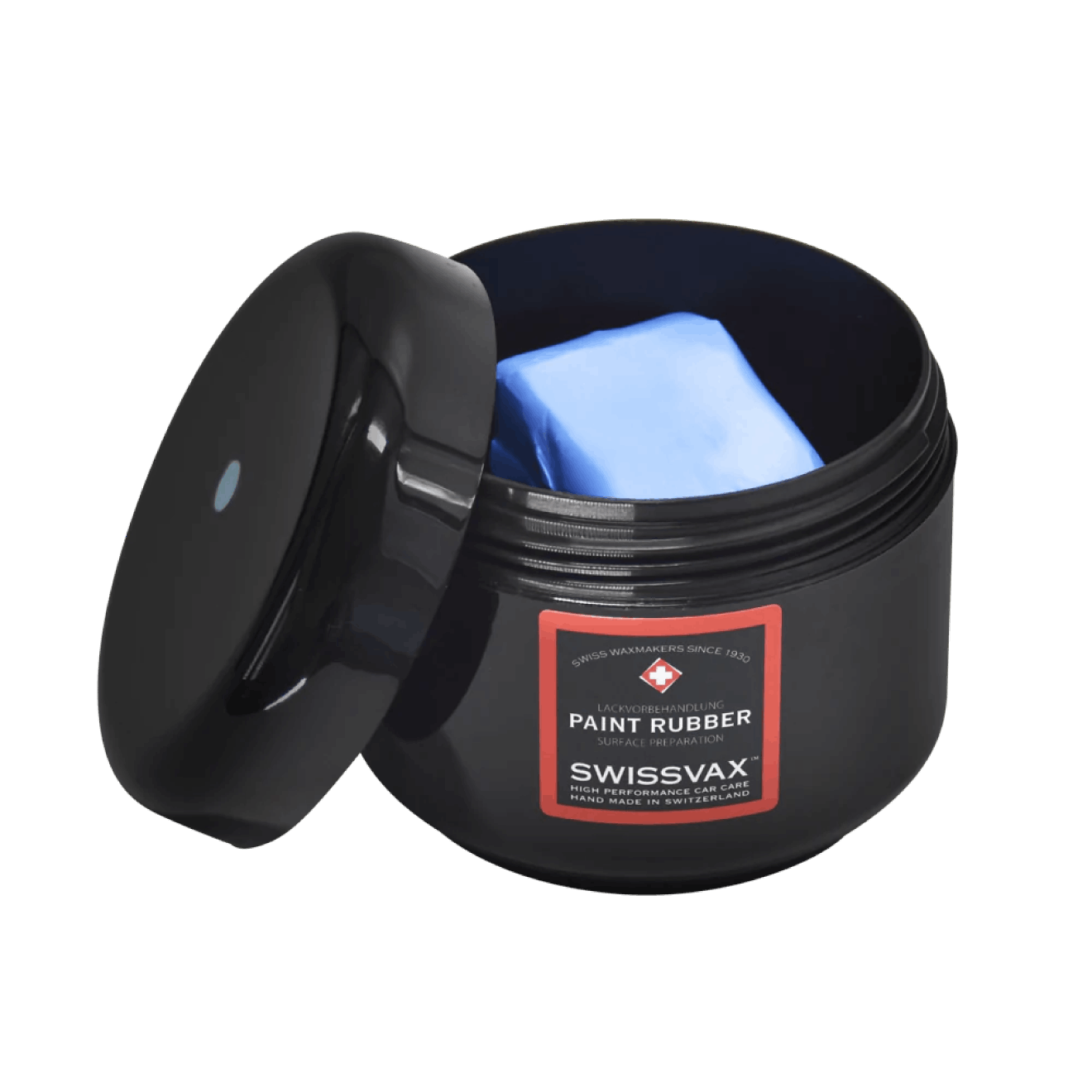 ペイントラバー ブルー - 集中クリーニングパテ（ソフト）