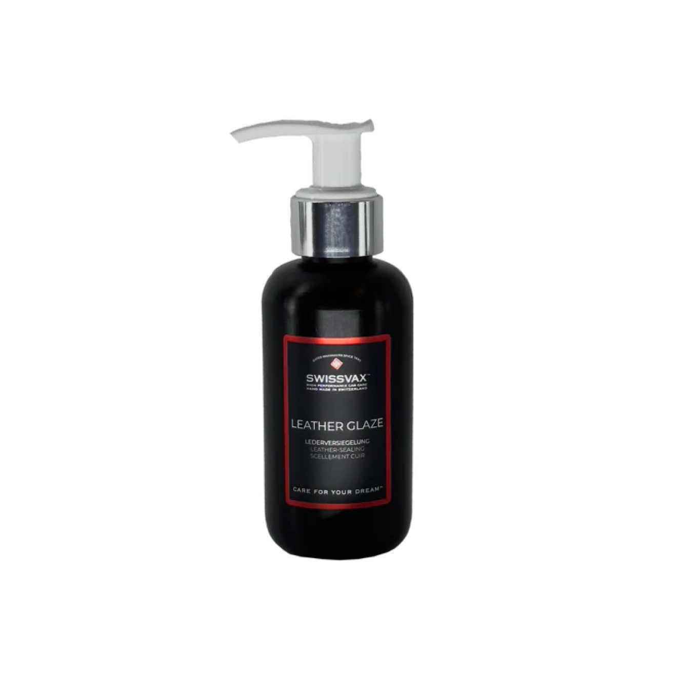 レザーグレーズ - レザーの表面コーティング（100ml）