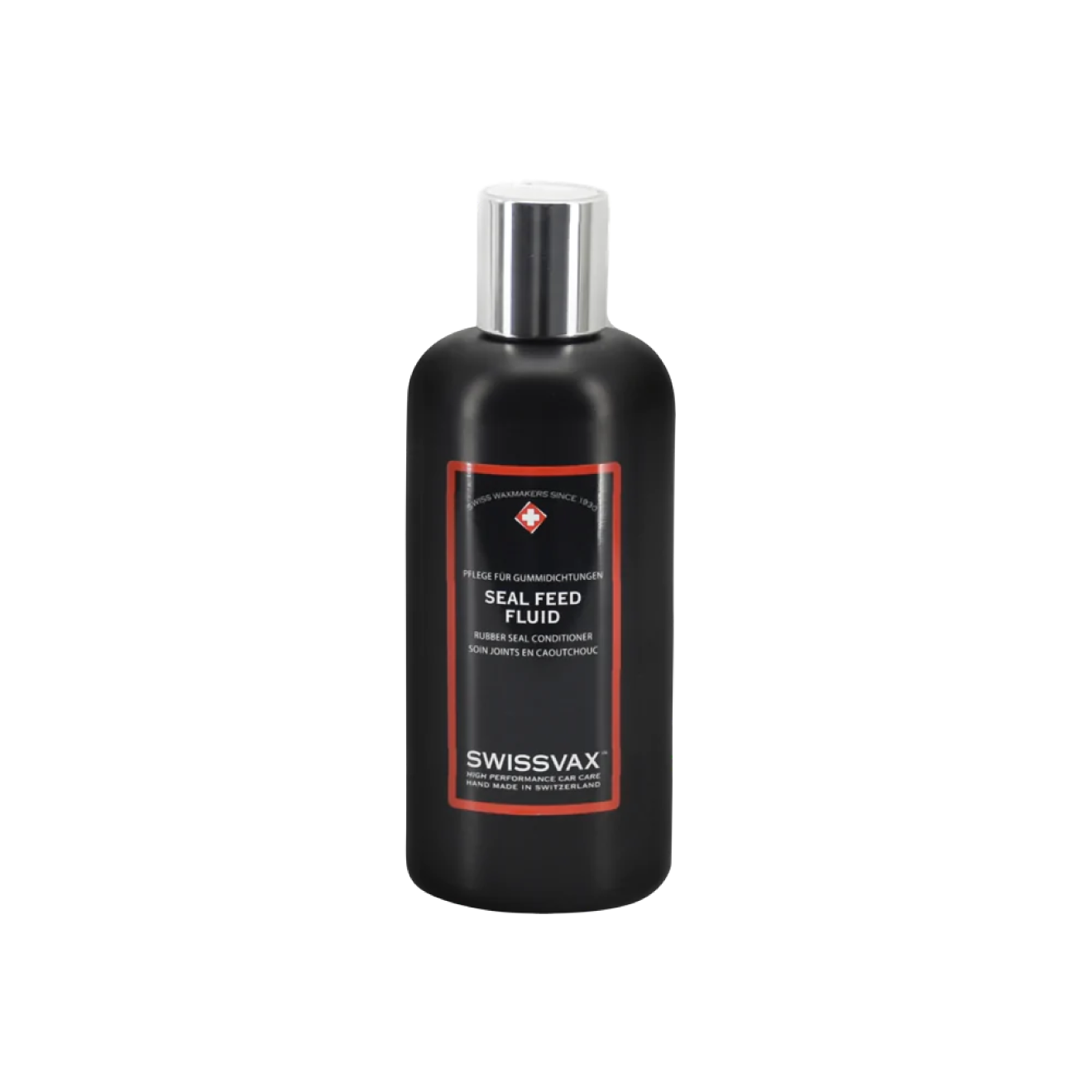 シールフィード - ゴムパーツのアンチエイジングケア（250ml）