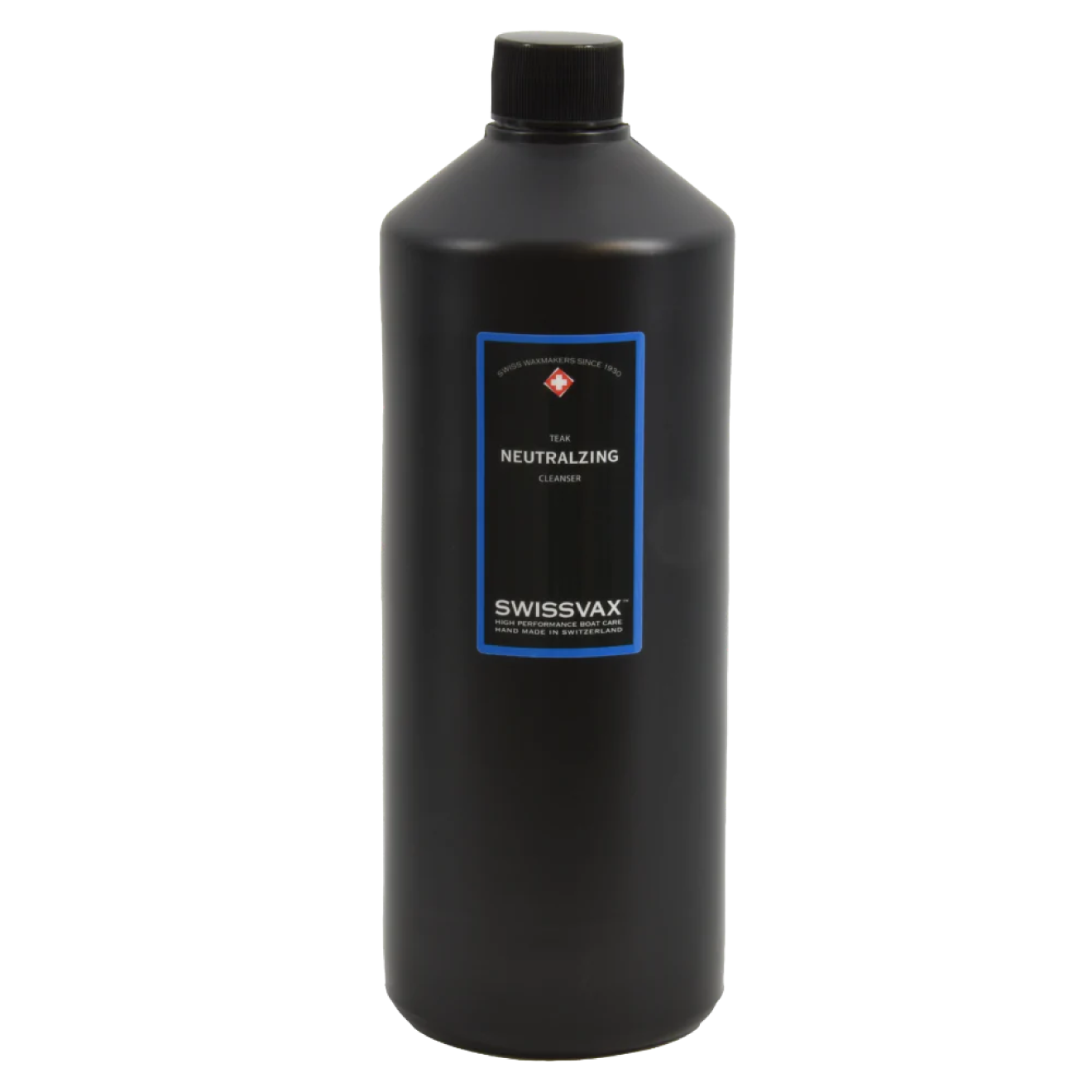 チークニュートラリジングクレンザー - チーク材クリーナー白化除去剤 （1000ml）