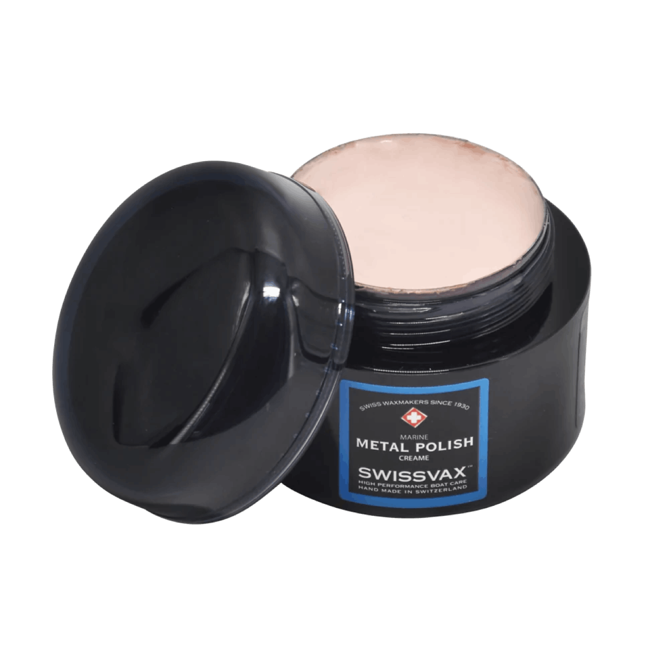 マリン メタルポリッシュ - クロームとメタルのケア（50ml）