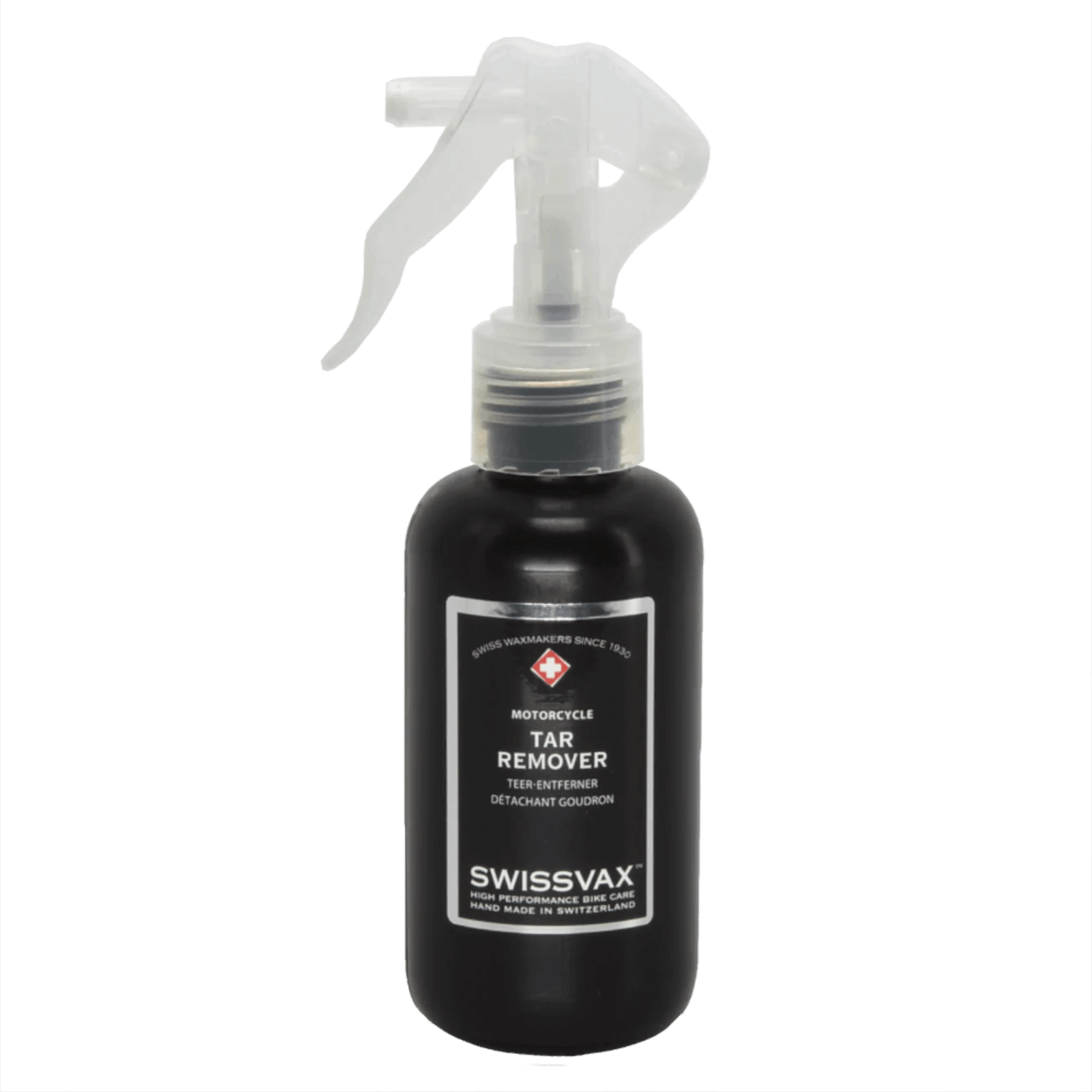 モーターサイクル タールリムーバー