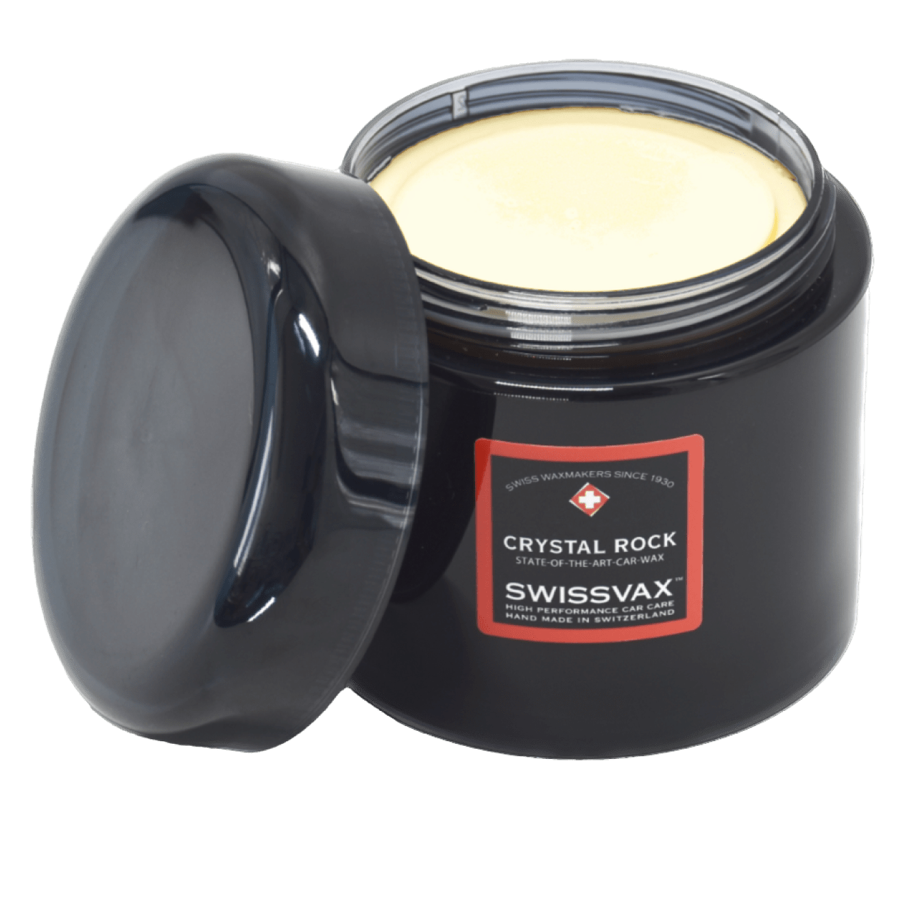 クリスタルロック - 最先端のカルナバワックス（76％ Vol.） | 自動車