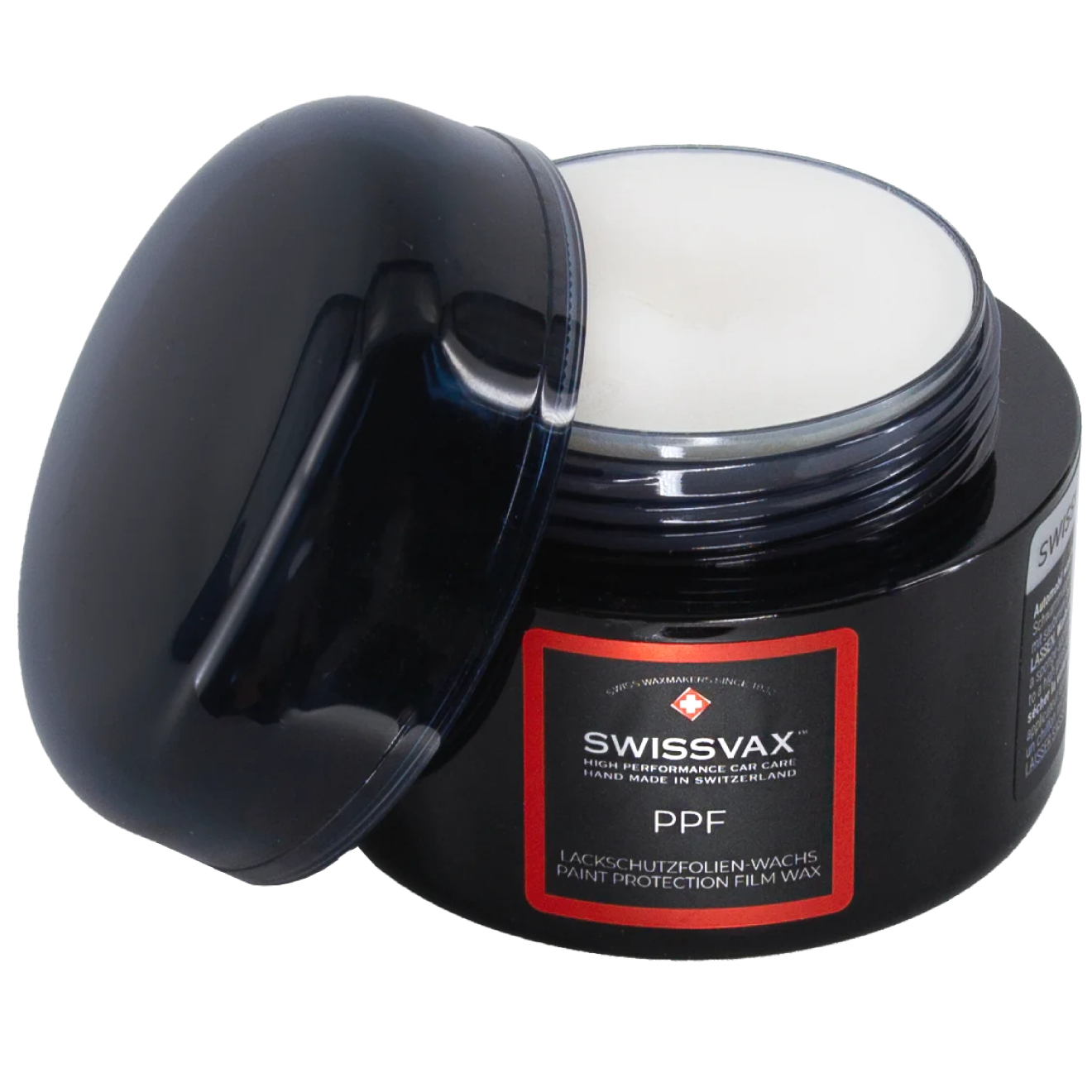 PPF - フィルム施工車専用カルナバワックス（40％ Vol