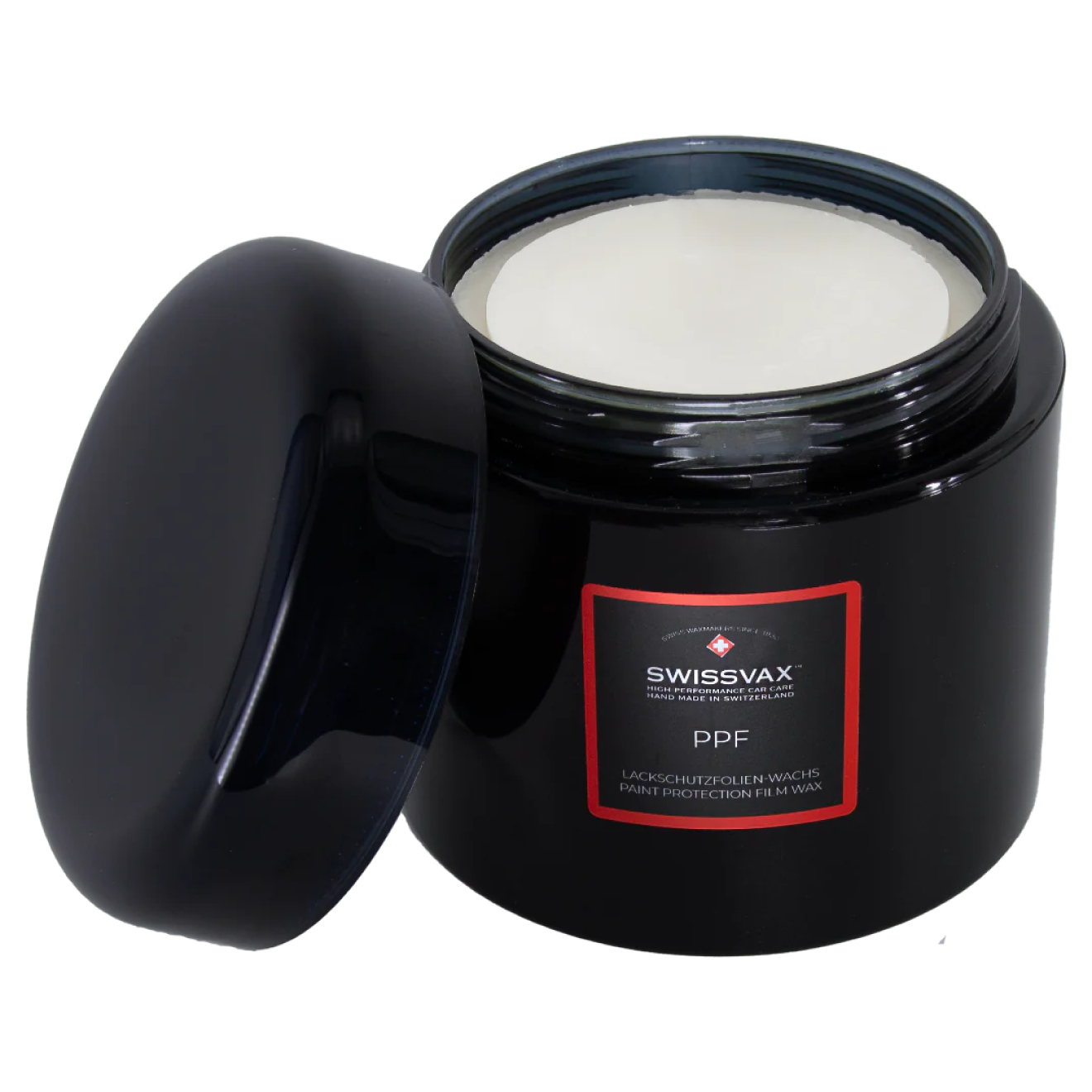 PPF - フィルム施工車専用カルナバワックス（40％ Vol.）