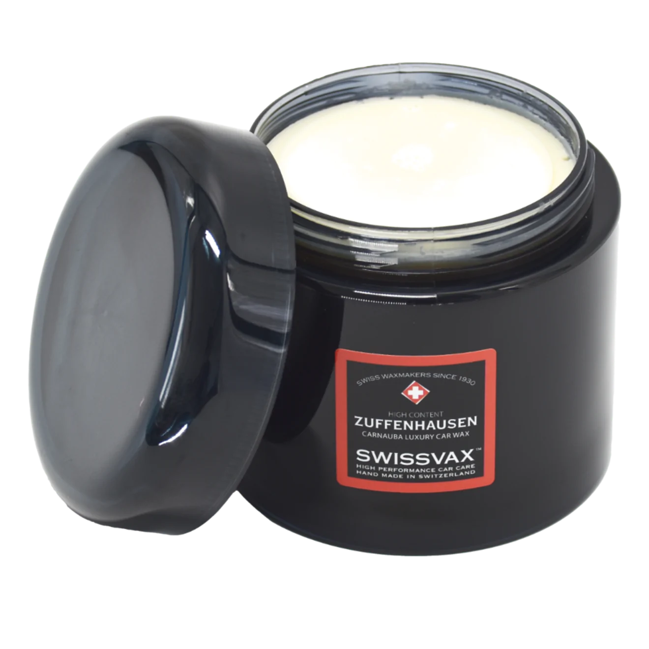 ツッフェンハウゼン - ポルシェ専用カルナバワックス（40％ Vol