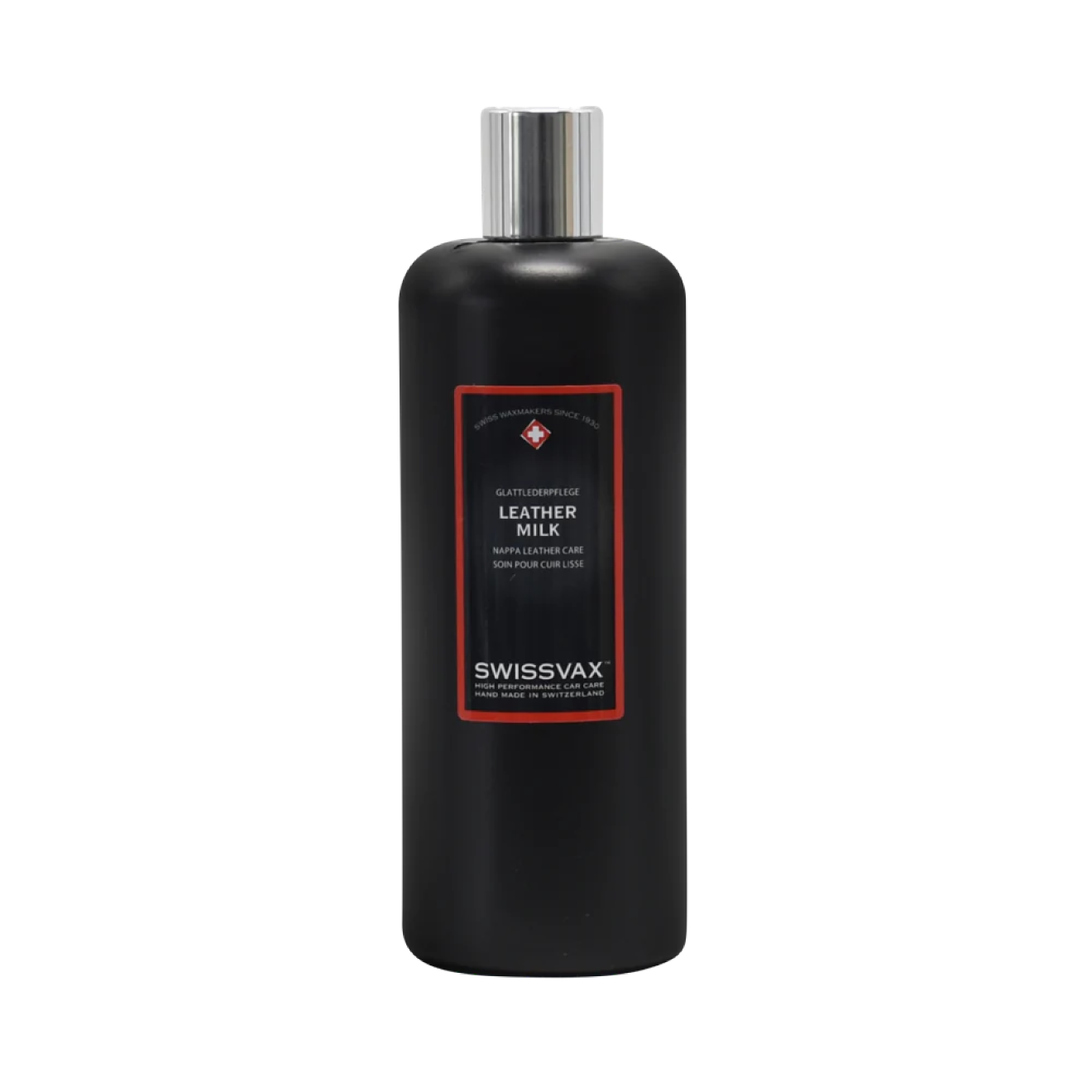 レザーミルク - レザーケア用乳液